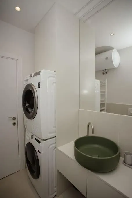 The Luxury Garden Apartment Σκόδρα