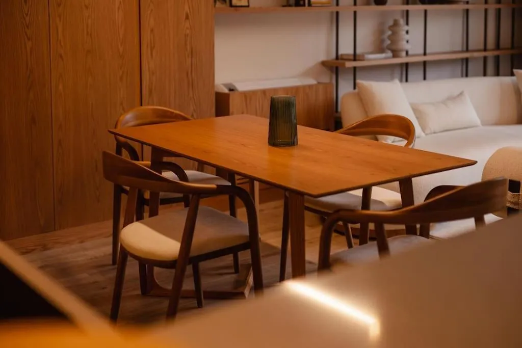 The Luxury Garden Apartment Σκόδρα